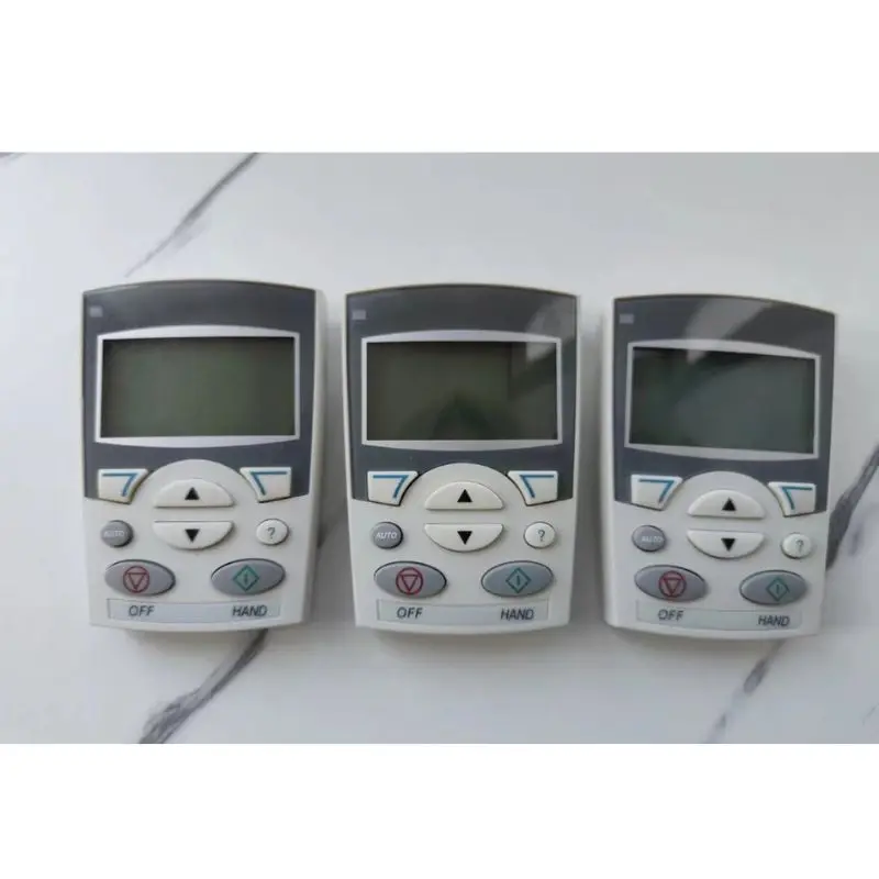 Second hand ACH-CP-B frequency converter panel test Ok Quick delivery
Second hand ACH-CP-B frequency converter panel test Ok Quick delivery