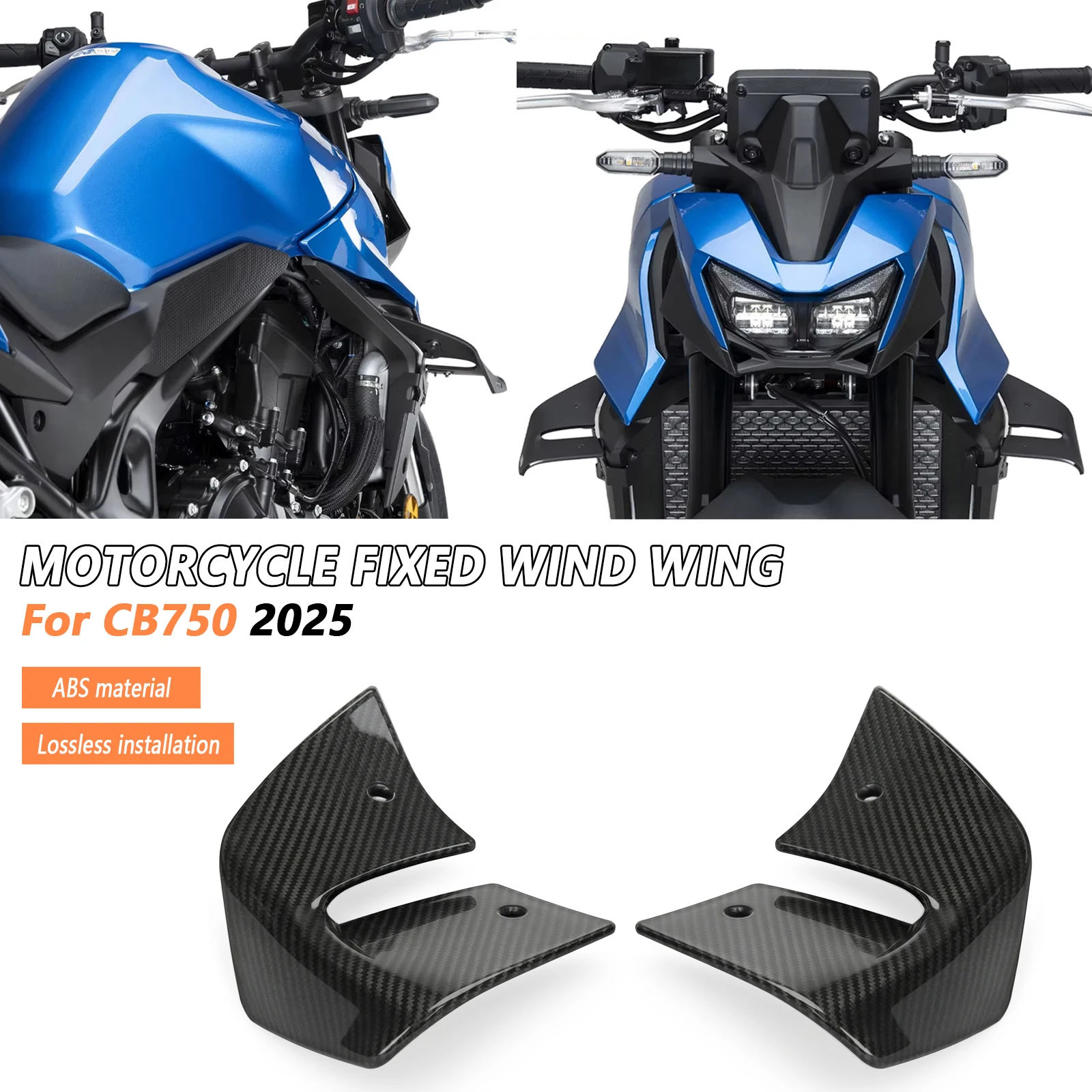 Для Honda CB750 HORNET 2025 CB 750 Hornet 2026 мотоцикл GP крылышки аэродинамические ветровые боковые крылья спойлер обтекатель передний дефлектор
Для Honda CB750 HORNET 2025 CB 750 Hornet 2026 мотоцикл GP крылышки аэродинамические ветровые боковые крылья спойлер обтекатель передний дефлектор