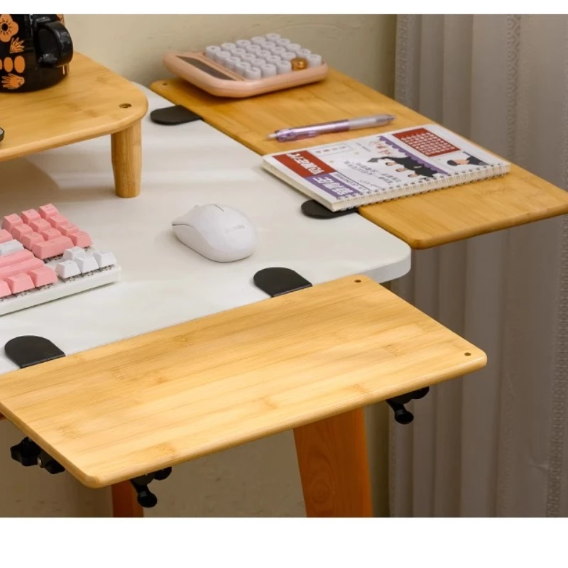 Удлинительная плата для стола без дрели, складной расширитель стола, многофункциональный компьютерный стол для хранения, эргономичная панель для ноутбука, рабочая станция
Удлинительная плата для стола без дрели, складной расширитель стола, многофункциональный компьютерный стол для хранения, эргономичная панель для ноутбука, рабочая станция