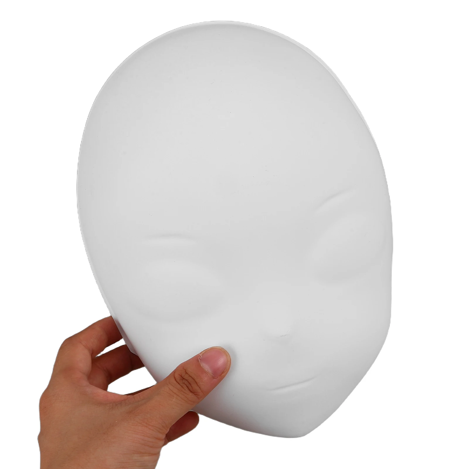 4 Pcs Blank Mask Hand Drawn Coloring Masks to Decorate Full Face Masquerade Decorations DIY Material Makeup Costume Props
4 Pcs Blank Mask Hand Drawn Coloring Masks to Decorate Full Face Masquerade Decorations DIY Material Makeup Costume Props