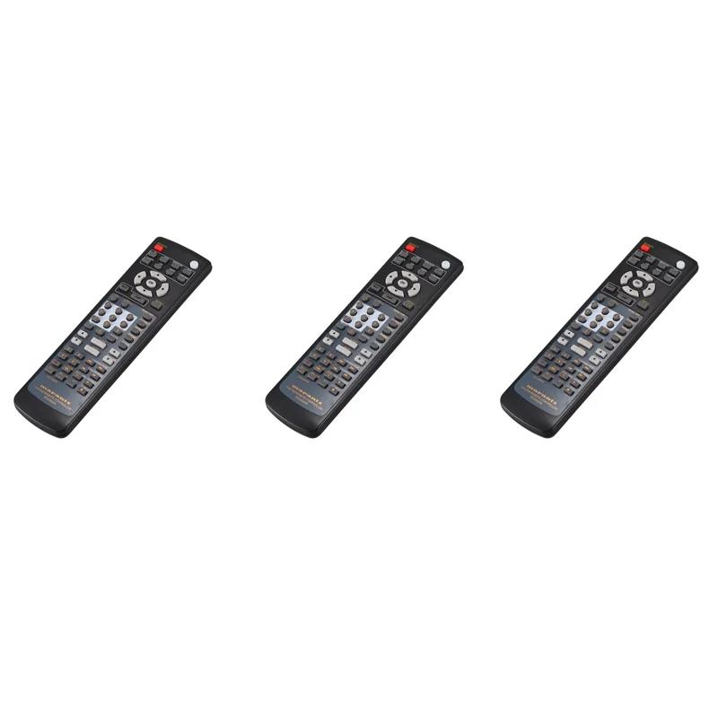 BNVN-3X Remote Control RC5300SR For Marantz AV Receiver Remote Control RC5400SR RC5600SR SR6200 SR4200 SR4300 SR4400 SR4600
BNVN-3X Remote Control RC5300SR For Marantz AV Receiver Remote Control RC5400SR RC5600SR SR6200 SR4200 SR4300 SR4400 SR4600