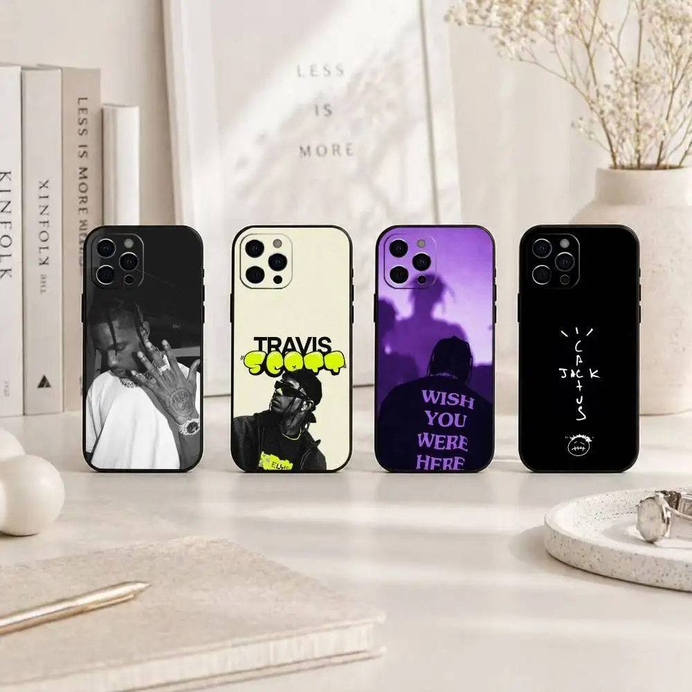 T-Travis S-Scott R-Rapper Phone Case For iPhone 17,16,15,14,13,12,11 Plus,Pro Max,XS,Soft Silicone Black Cover
T-Travis S-Scott R-Rapper Phone Case For iPhone 17,16,15,14,13,12,11 Plus,Pro Max,XS,Soft Silicone Black Cover