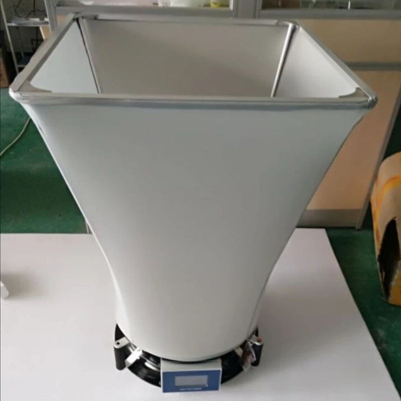 FLY-1S touch screen meter, digital display meter, electronic air volume cover FLY-1 air volume tester
FLY-1S touch screen meter, digital display meter, electronic air volume cover FLY-1 air volume tester