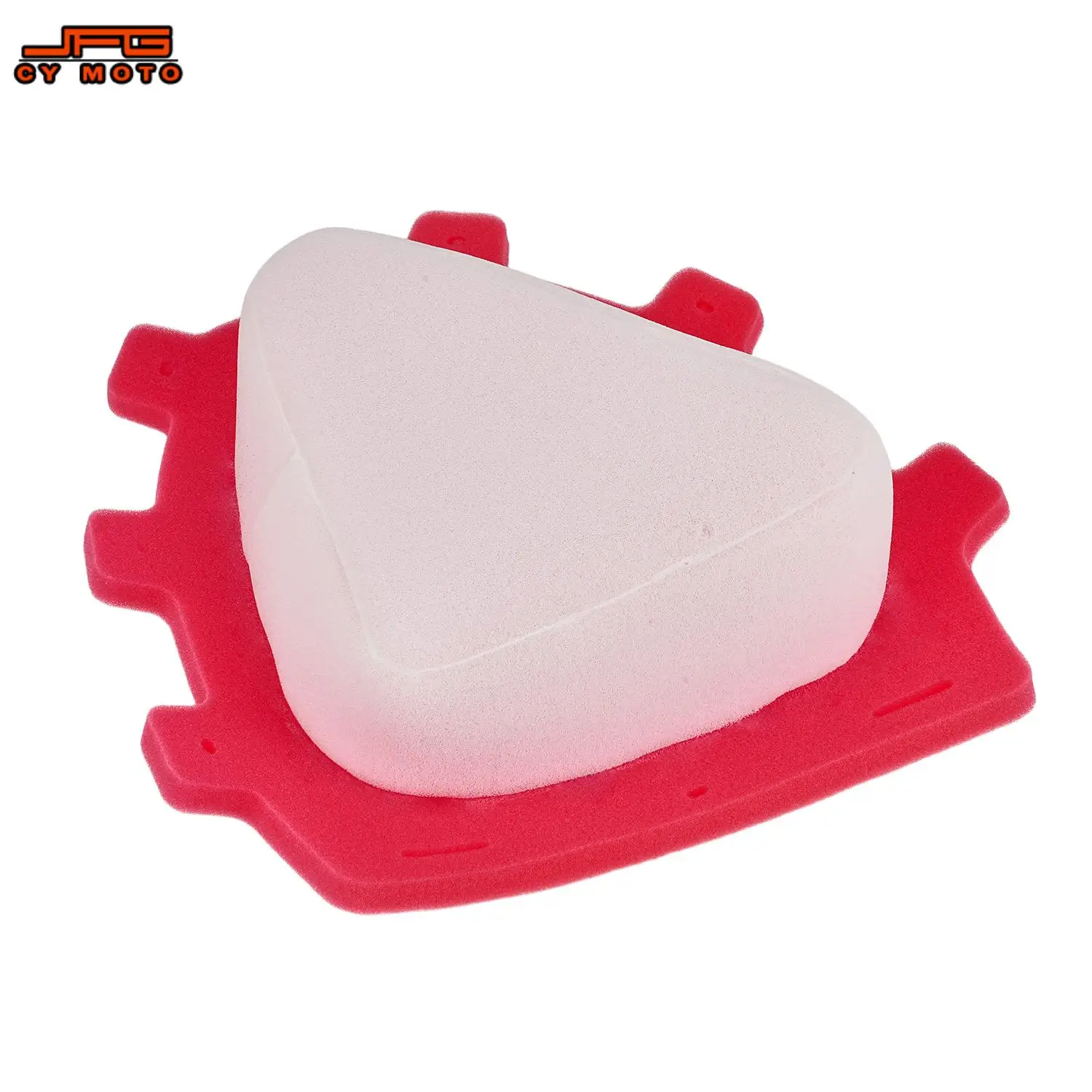 Motorcycle Air Filter For Honda CRF250R CRF250RX CRF450R CRF250RWE CRF450RWE CRF450RX Sponge Accessories Electric Dirt Bike
Motorcycle Air Filter For Honda CRF250R CRF250RX CRF450R CRF250RWE CRF450RWE CRF450RX Sponge Accessories Electric Dirt Bike