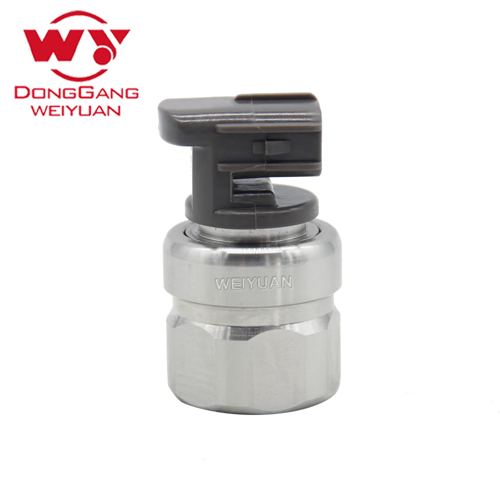 Общий соленоид рельса лучшего качества, подходит для инжектора Denso 095000-5600
Общий соленоид рельса лучшего качества, подходит для инжектора Denso 095000-5600