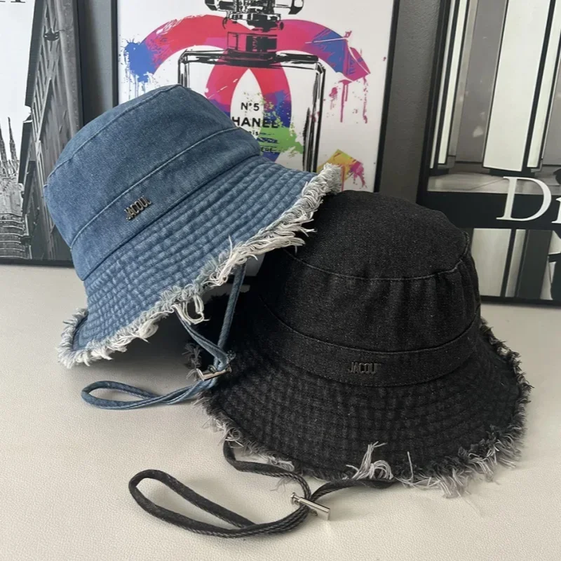 Brand Customized Unisex Summer Sun Protection Fisherman Hat Foldable Outdoor Fishing Windproof Sun Hat Factory Direct Sales
Brand Customized Unisex Summer Sun Protection Fisherman Hat Foldable Outdoor Fishing Windproof Sun Hat Factory Direct Sales