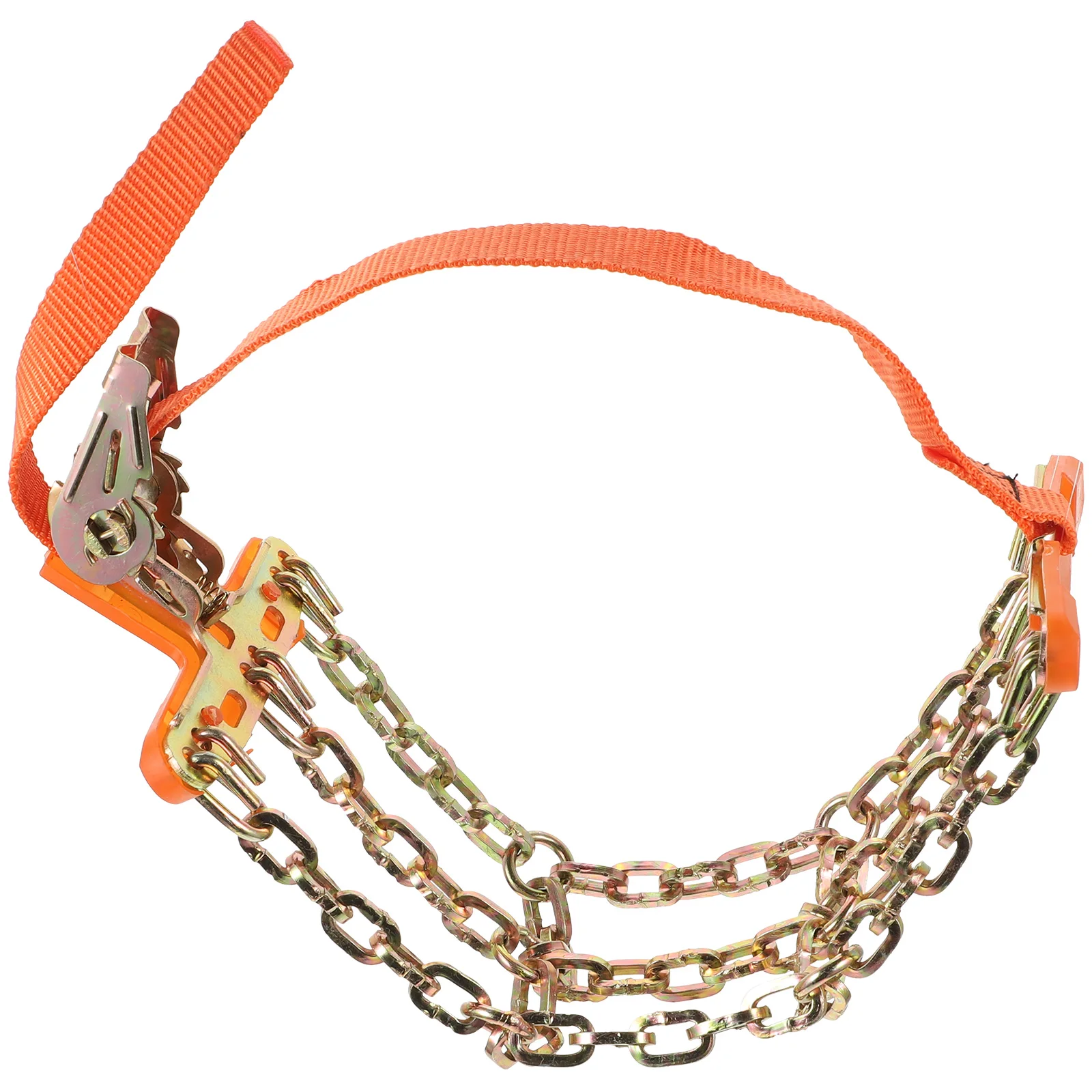 Premium Steeluniversal Tire Traction Chain Anti-Skid Snow Mud Emergency Vehicle Traction Chain Vehicle Wheel Chains
Premium Steeluniversal Tire Traction Chain Anti-Skid Snow Mud Emergency Vehicle Traction Chain Vehicle Wheel Chains