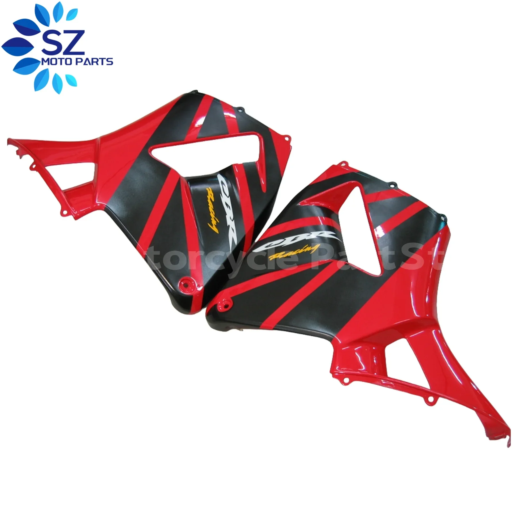 Motorcycle Fairing Kit fit for HONDA CBR600RR F5 2003 2004 CBR600 RR CBR 600RR 03 04 Injection Bodywork Set
Motorcycle Fairing Kit fit for HONDA CBR600RR F5 2003 2004 CBR600 RR CBR 600RR 03 04 Injection Bodywork Set