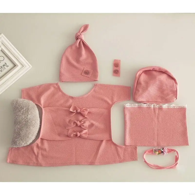 95AE Hat Pants for Newborn Photography Overalls Cashmere Shorts Cashmere Outfits for Baby Boys Girls Headband
95AE Hat Pants for Newborn Photography Overalls Cashmere Shorts Cashmere Outfits for Baby Boys Girls Headband