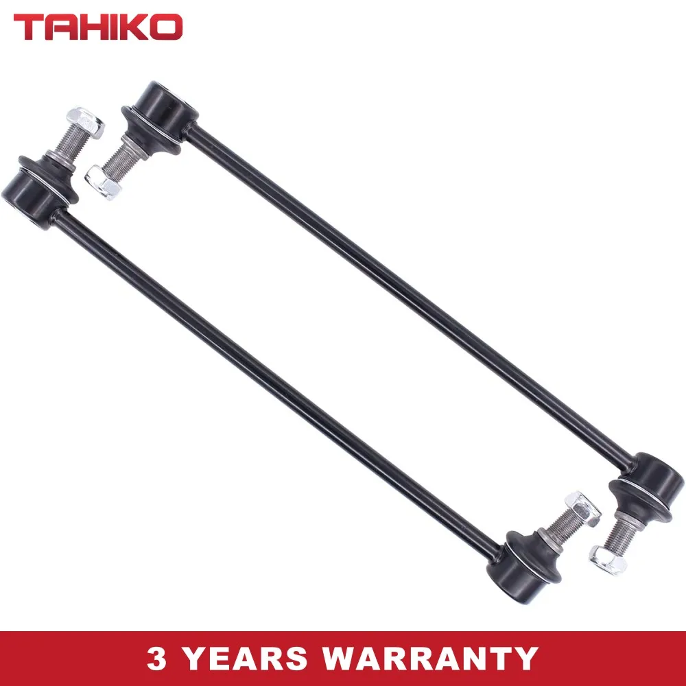 Комплект из 2-х стойок стабилизатора, совместимый с Honda Accord 2013-2017 и Acura TLX 2015-2020, передний правый и левый, K750650, K750651
Комплект из 2-х стойок стабилизатора, совместимый с Honda Accord 2013-2017 и Acura TLX 2015-2020, передний правый и левый, K750650, K750651