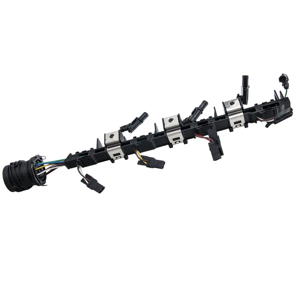 Diesel Injector Wiring Loom Harness for VW Audi A4 A6 Seat Golf SKODA BKD AZV 03G971033L 03G 971 033 L 03G-971-033-L
Diesel Injector Wiring Loom Harness for VW Audi A4 A6 Seat Golf SKODA BKD AZV 03G971033L 03G 971 033 L 03G-971-033-L