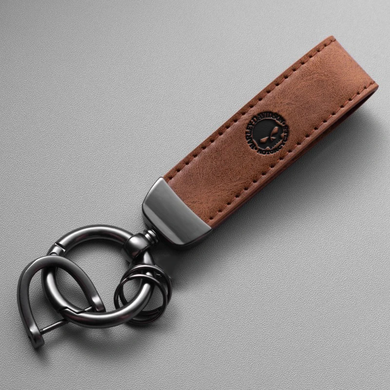 Leather Car Keychain Keyring Chain Holder Key Strap Gifts For Harley Davidson Electra Glide Ultra Classic 1250 S PA 1250S PA1250
Leather Car Keychain Keyring Chain Holder Key Strap Gifts For Harley Davidson Electra Glide Ultra Classic 1250 S PA 1250S PA1250