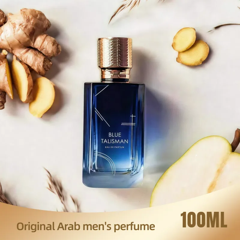 100ml Luxury Brand Perfumes Árabes Originales Perfume De Mujer Long-lasting Woody Floral Pheromone Cologne Scent Perfume Man 
100ml Luxury Brand Perfumes Árabes Originales Perfume De Mujer Long-lasting Woody Floral Pheromone Cologne Scent Perfume Man