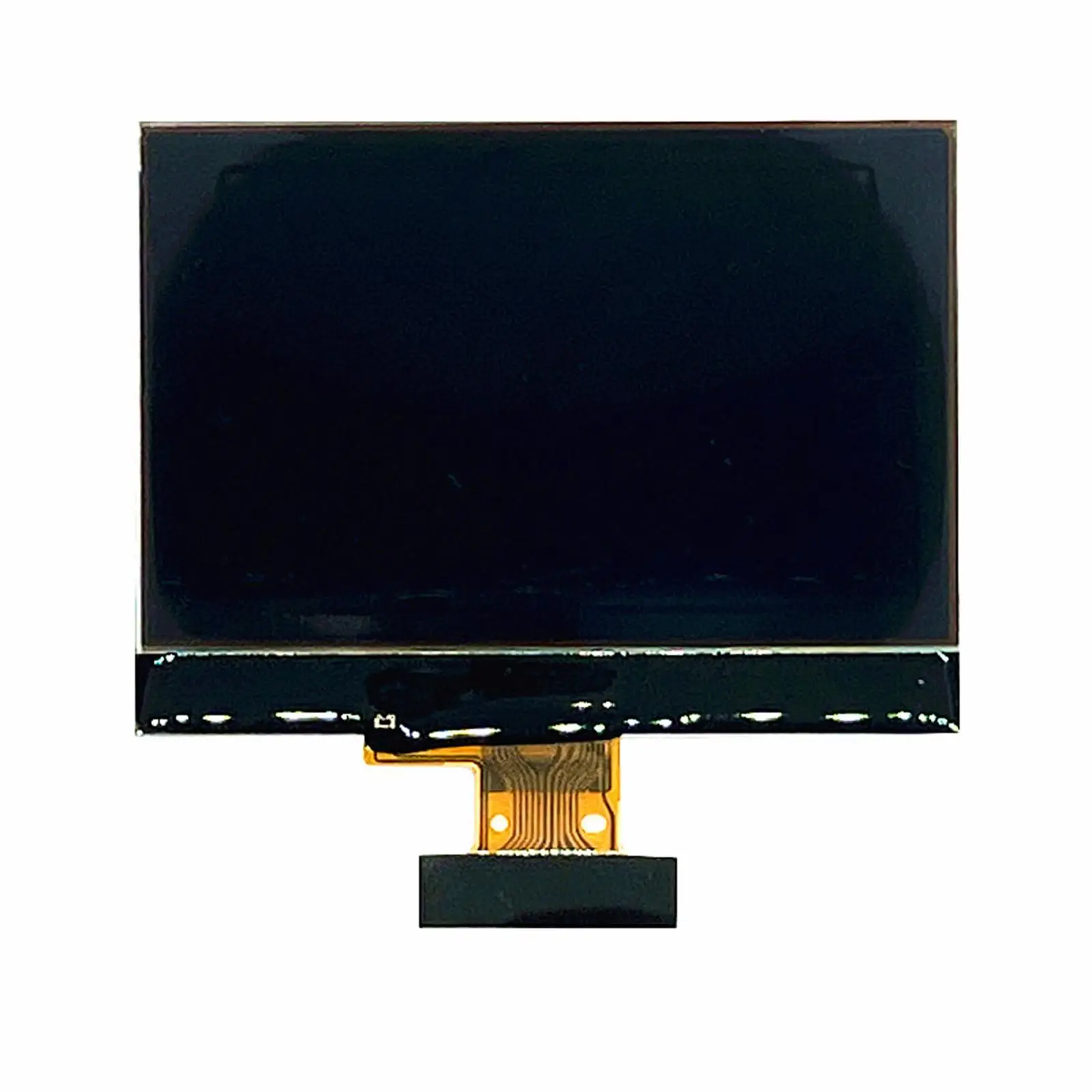 Instrument Cluster LCD Display Repair Parts 1TD920862 for Jetta MK5 2005-2010 Professional Simple Assembly Vehicle Accessories
Instrument Cluster LCD Display Repair Parts 1TD920862 for Jetta MK5 2005-2010 Professional Simple Assembly Vehicle Accessories