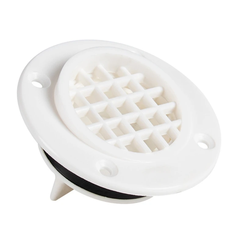 Q39F Drain Plug Durable & Corrosion resistant Bilge Drain Simple Installs for Boat
Q39F Drain Plug Durable & Corrosion resistant Bilge Drain Simple Installs for Boat