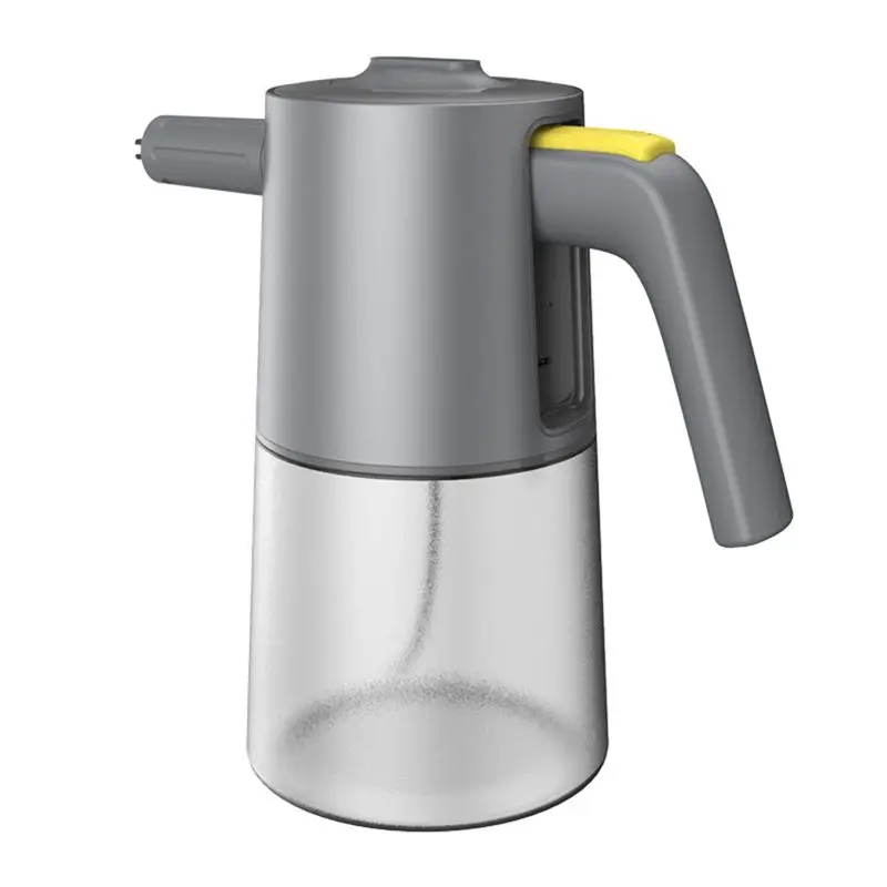 Apr.Car Wash Foam Watering Can High Pressure Foam Kettle Electric Car Wash Watering Can Special Tool Car Wash Liquid
Apr.Car Wash Foam Watering Can High Pressure Foam Kettle Electric Car Wash Watering Can Special Tool Car Wash Liquid