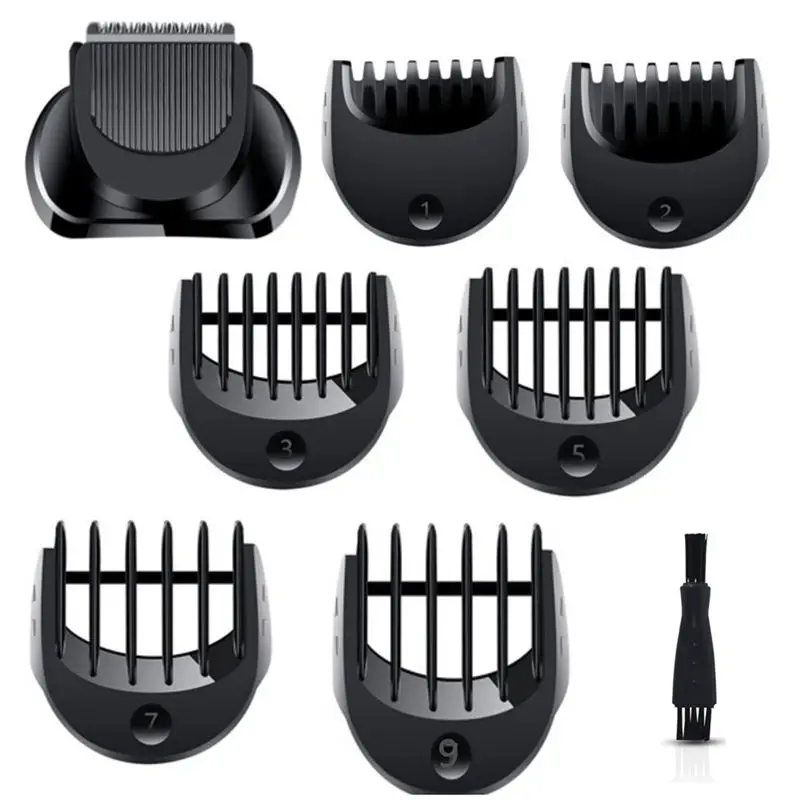 Насадка-триммер ABZA для бороды BT32 для Braun 300S 301S 310S 320S 330S 340S 360S 380S 3000S 3010S 3020S
Насадка-триммер ABZA для бороды BT32 для Braun 300S 301S 310S 320S 330S 340S 360S 380S 3000S 3010S 3020S