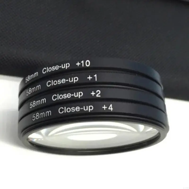 Professional 34/40.5/46/49/52/55/58/62mm Clear Camera Lens Filter Easy Installation For Macro Photography Camera F19E
Professional 34/40.5/46/49/52/55/58/62mm Clear Camera Lens Filter Easy Installation For Macro Photography Camera F19E