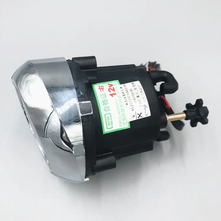 Auto parts High quality Front Fog Lamp Front Bumper Lamp For Foton Midi Tunland
Auto parts High quality Front Fog Lamp Front Bumper Lamp For Foton Midi Tunland