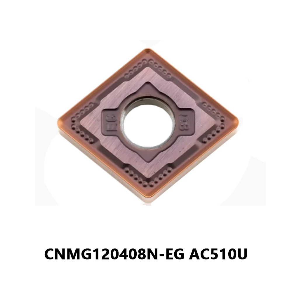 CNMG 120408 N -EG80 ° Пластины CNMG 120408 N CNMG 120408 N EG CNMG 120408 N-EG AC510U Оригинальные твердосплавные вставки Токарный станок с ЧПУ Поворот
CNMG 120408 N -EG80 ° Пластины CNMG 120408 N CNMG 120408 N EG CNMG 120408 N-EG AC510U Оригинальные твердосплавные вставки Токарный станок с ЧПУ Поворот