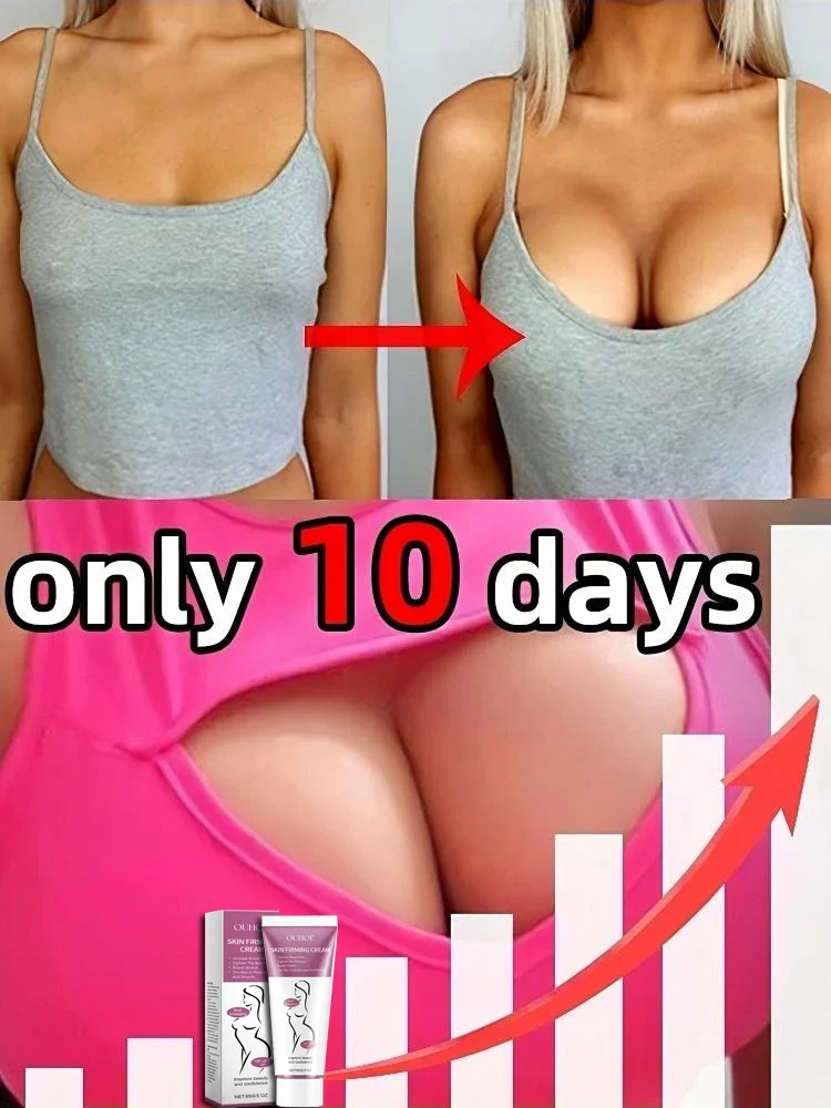 Fast Breast Growth Enlargement Cream Chest Lift Firm Enhancer Care Oils Butt Breast Plump Growth Massage Boobs Bigger Body Care
Fast Breast Growth Enlargement Cream Chest Lift Firm Enhancer Care Oils Butt Breast Plump Growth Massage Boobs Bigger Body Care