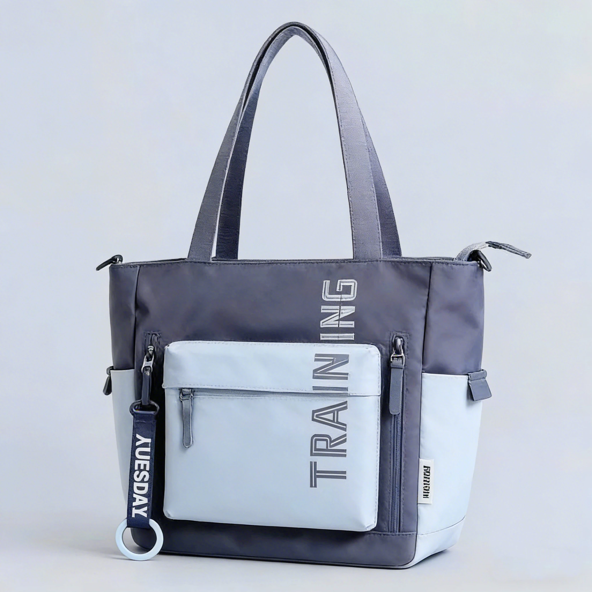 2026 New Fashionable Large Capacity Tote Bag - Unisex Shoulder & Handbag, Premium Casual Purse for Men & Women
2026 New Fashionable Large Capacity Tote Bag - Unisex Shoulder & Handbag, Premium Casual Purse for Men & Women