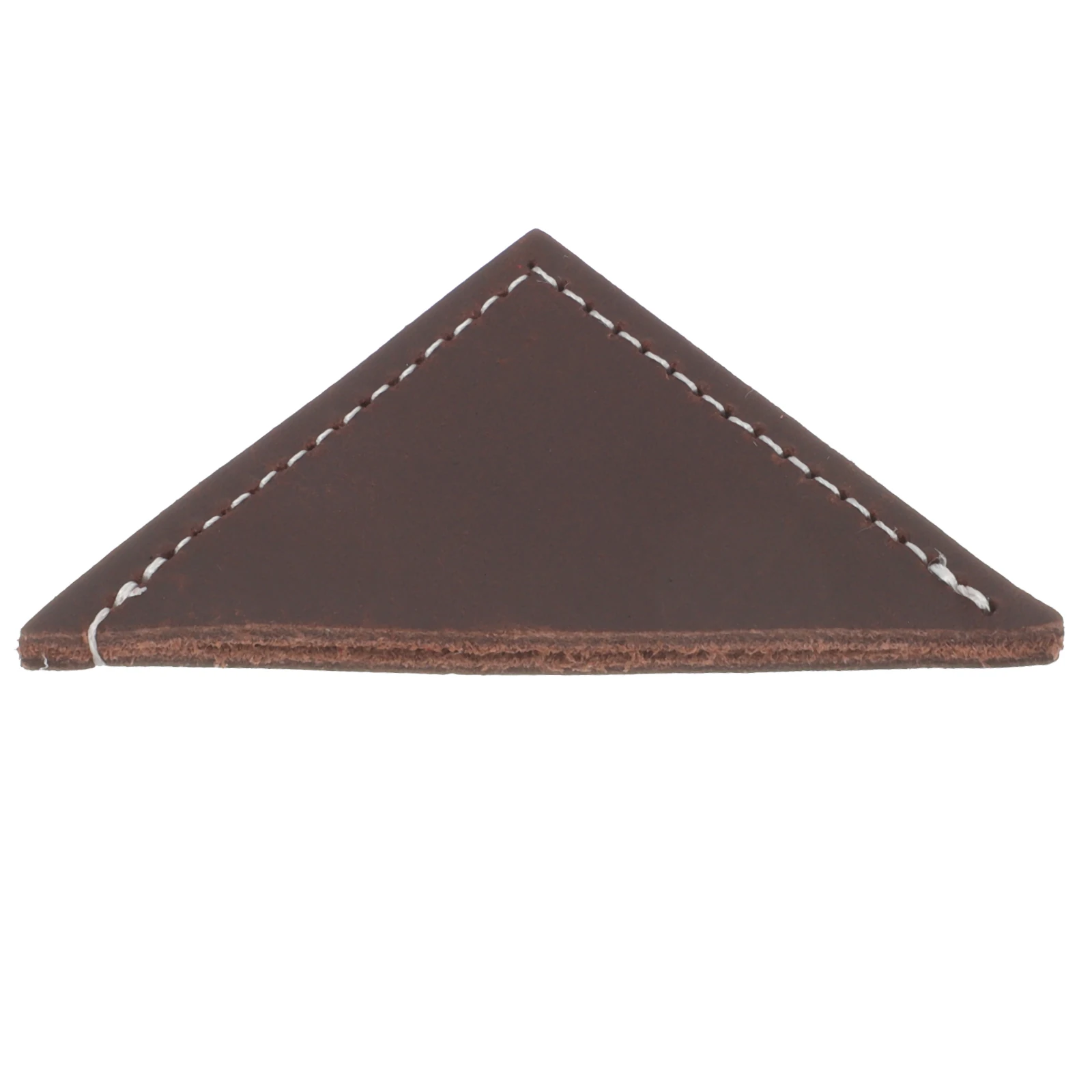 Vintage Cowhide Triangle Bookmark Book Corner Marker For Students Women Readers Classroom Rewards Decorative Book Accessories
Vintage Cowhide Triangle Bookmark Book Corner Marker For Students Women Readers Classroom Rewards Decorative Book Accessories