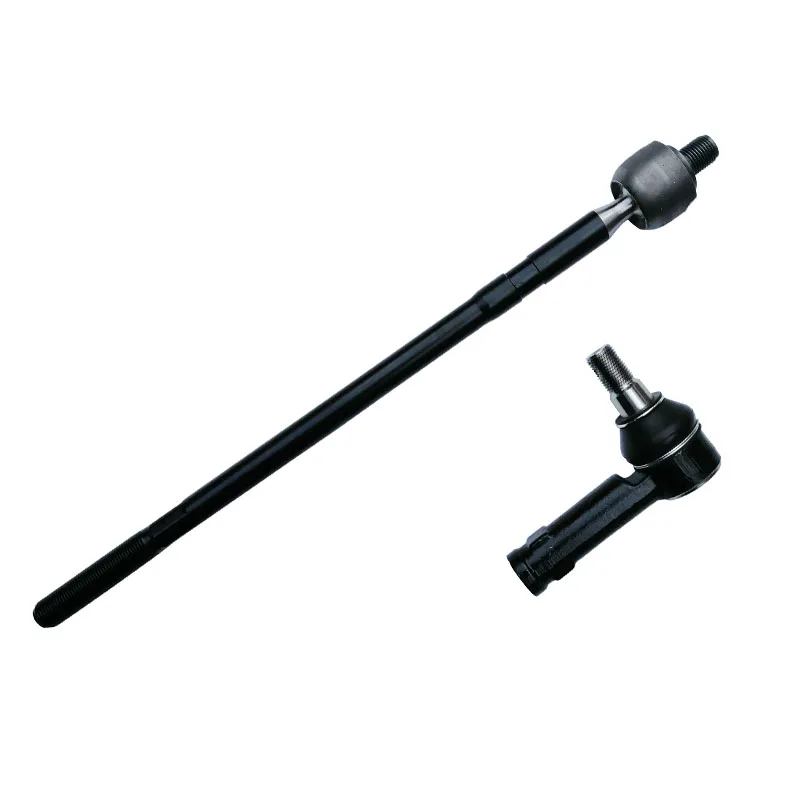 S34020010-A6 Шаровой шарнир рулевого управления для JAC Sunray Внутренний внешний шаровой шарнир рулевой тяги 3402300R002-01 
S34020010-A6 Шаровой шарнир рулевого управления для JAC Sunray Внутренний внешний шаровой шарнир рулевой тяги 3402300R002-01