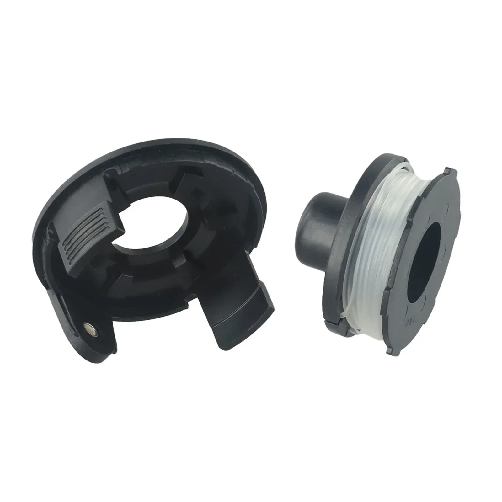 1 Set 100% Brand New Spool Head Spool Cover Spool Head 1.6mm Diameter Nylon Spool Spool Cover For Makita DUR181
1 Set 100% Brand New Spool Head Spool Cover Spool Head 1.6mm Diameter Nylon Spool Spool Cover For Makita DUR181