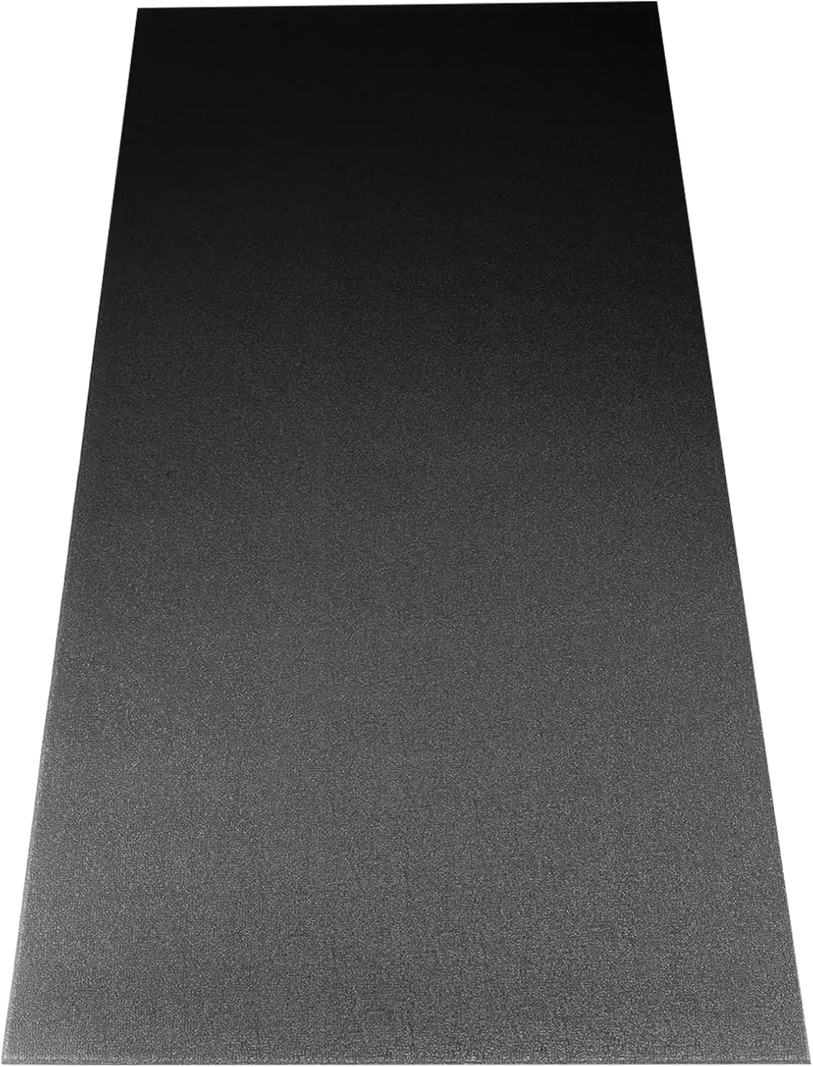 Anti-Slip Workout Mat 36"x78" 1/4" Thick for Treadmill, Home Gym, Yoga & Weightlifting, Noise-Reducing Floor Protection
Anti-Slip Workout Mat 36"x78" 1/4" Thick for Treadmill, Home Gym, Yoga & Weightlifting, Noise-Reducing Floor Protection