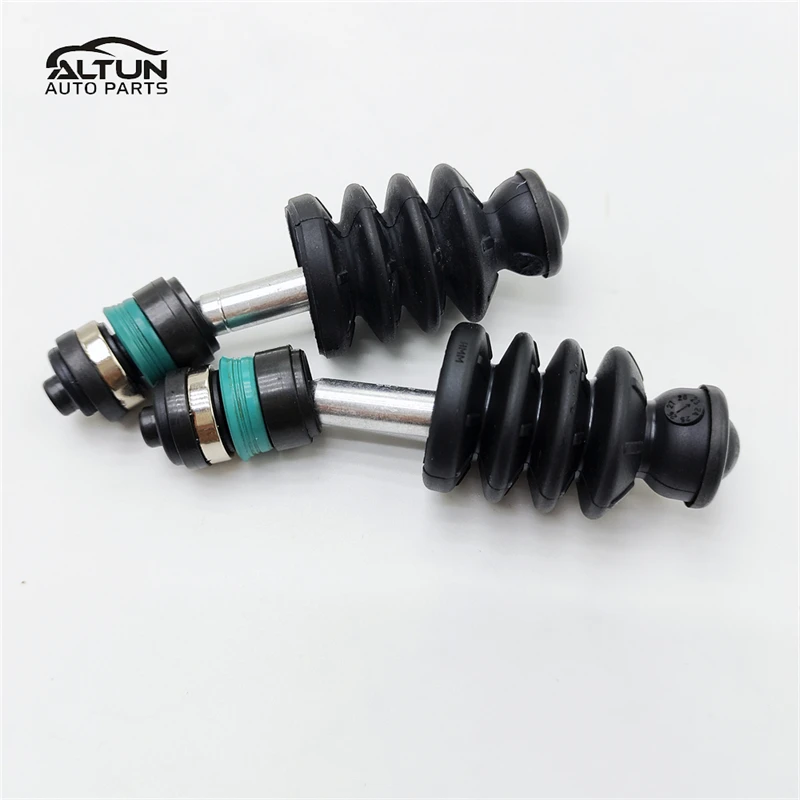 2Pcs Original 0AM DQ200 DSG 0AM325091E 0AM325091F 7 Speed Clutch Fork Pusher Rod Vale Body Piston Rod Kit For Audi A3 S5 VW Golf
2Pcs Original 0AM DQ200 DSG 0AM325091E 0AM325091F 7 Speed Clutch Fork Pusher Rod Vale Body Piston Rod Kit For Audi A3 S5 VW Golf