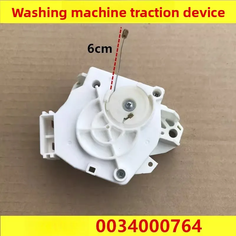 Подходит для стиральной машины Haier Shentong XQB75-M828, сливной съемник 0034000764 NTCZ001HC1
Подходит для стиральной машины Haier Shentong XQB75-M828, сливной съемник 0034000764 NTCZ001HC1