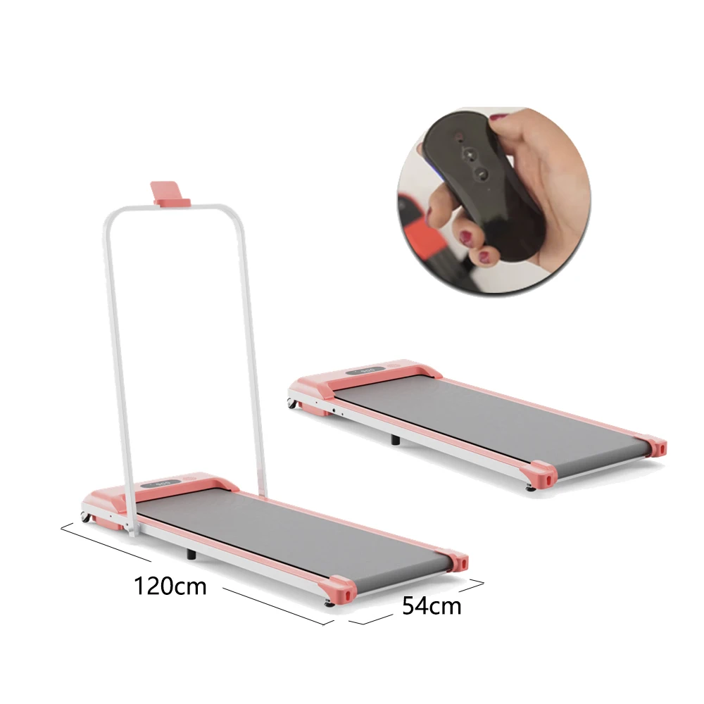home use jogging fitness foldable under desk walking pad electric treadmill for women
home use jogging fitness foldable under desk walking pad electric treadmill for women