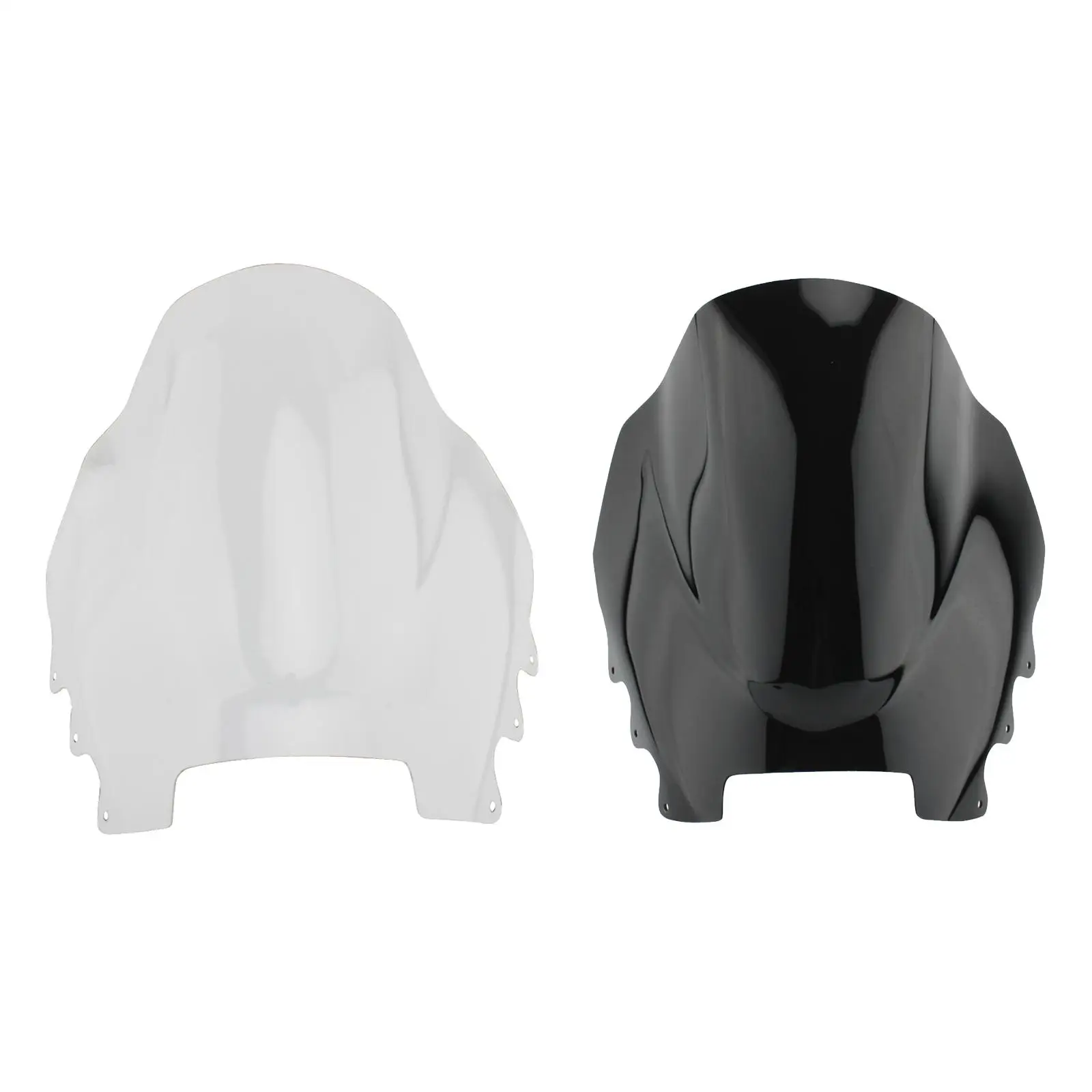 Front Windshield Windscreen Accessories Parts for Honda 400/600CC 2001-2008
Front Windshield Windscreen Accessories Parts for Honda 400/600CC 2001-2008
