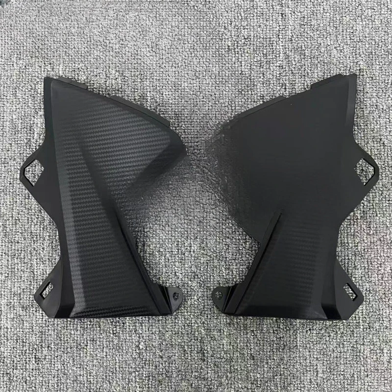 Детали для CBR600RR F5 13-20 лет, боковая крышка топливного бака, корпус, левый и правый защитный обтекатель
Детали для CBR600RR F5 13-20 лет, боковая крышка топливного бака, корпус, левый и правый защитный обтекатель