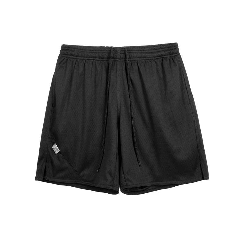 Streetwear MADNESS Short Pants Fashionable Summer High-quality Men's Mesh Breathable Sports Casual Shorts
Streetwear MADNESS Short Pants Fashionable Summer High-quality Men's Mesh Breathable Sports Casual Shorts