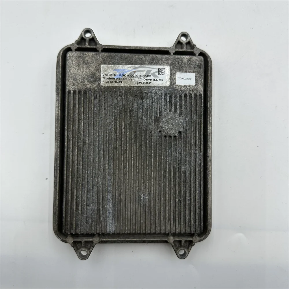Original 00201022-03 for Tesla Model X 2016 2017 2018 2019 LED Module Headlight Ballast 0020102203 00201022 03
Original 00201022-03 for Tesla Model X 2016 2017 2018 2019 LED Module Headlight Ballast 0020102203 00201022 03