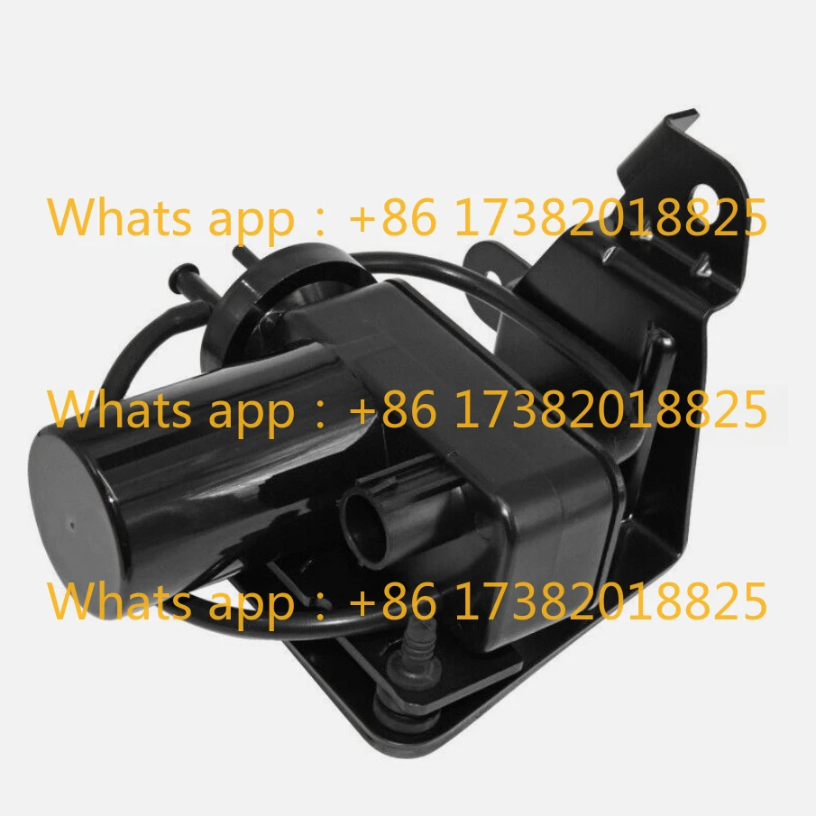 6C3Z-2A451-A Is Suitable for F250 Carbon Canister Solenoid Valve Engine Parts Pump
6C3Z-2A451-A Is Suitable for F250 Carbon Canister Solenoid Valve Engine Parts Pump