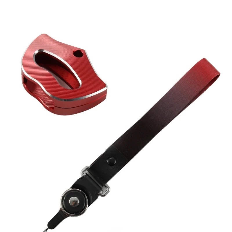 Protectors and Lanyard Combination for RTS F3 2014-2024 Effortlessly Carrying of Keys on Outdoor
Protectors and Lanyard Combination for RTS F3 2014-2024 Effortlessly Carrying of Keys on Outdoor