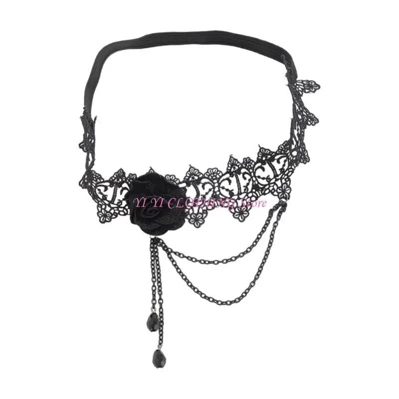 N5KF Женская растяжка роза украшенной украшением подвязки с подвязкой ленты упругое кружевное бретель для партийных нарядов для
N5KF Женская растяжка роза украшенной украшением подвязки с подвязкой ленты упругое кружевное бретель для партийных нарядов для