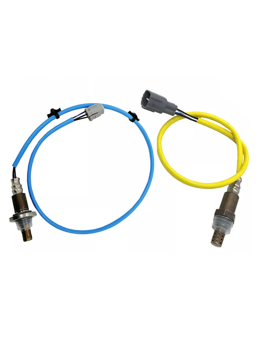 2X вверх и ниже по потоку кислородный датчик 234-9120 234-4732 для Subaru Impreza Forester 2004-08 2.5L 22641-AA211 22641-AA32A 22641-AA490
2X вверх и ниже по потоку кислородный датчик 234-9120 234-4732 для Subaru Impreza Forester 2004-08 2.5L 22641-AA211 22641-AA32A 22641-AA490