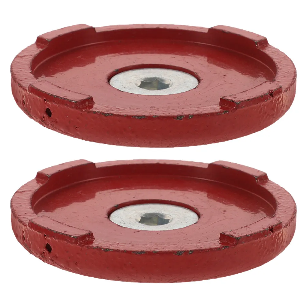 2Pcs Dual Pump Hydraulic Jack Accessory Horizontal Design Heavy Duty Universal Wheels Front Wheel Tray Suv Trailer Car Lift
2Pcs Dual Pump Hydraulic Jack Accessory Horizontal Design Heavy Duty Universal Wheels Front Wheel Tray Suv Trailer Car Lift