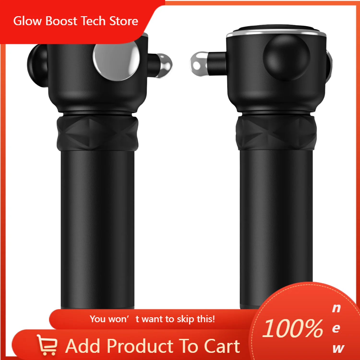 NYSmart Library s Portable Electric Vibration Metal Fascial Body Relaxation Physical Exercise Massage Hammer With B
NYSmart Library s Portable Electric Vibration Metal Fascial Body Relaxation Physical Exercise Massage Hammer With B