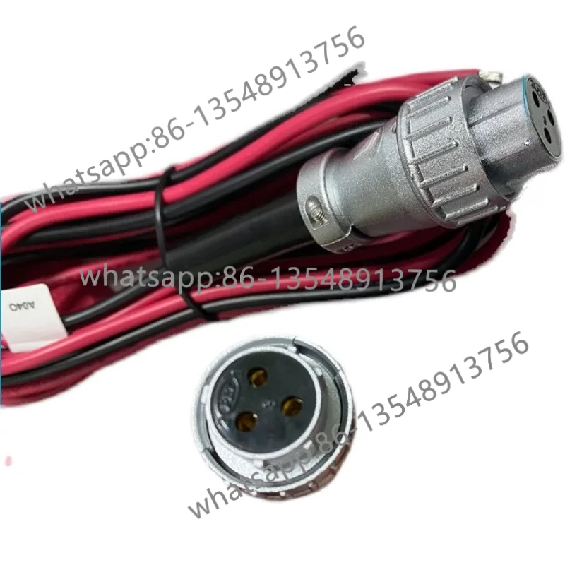 Оригинальный шнур питания RD980 RD980S для проигрывателя PWC11, прямые продажи с завода
Оригинальный шнур питания RD980 RD980S для проигрывателя PWC11, прямые продажи с завода