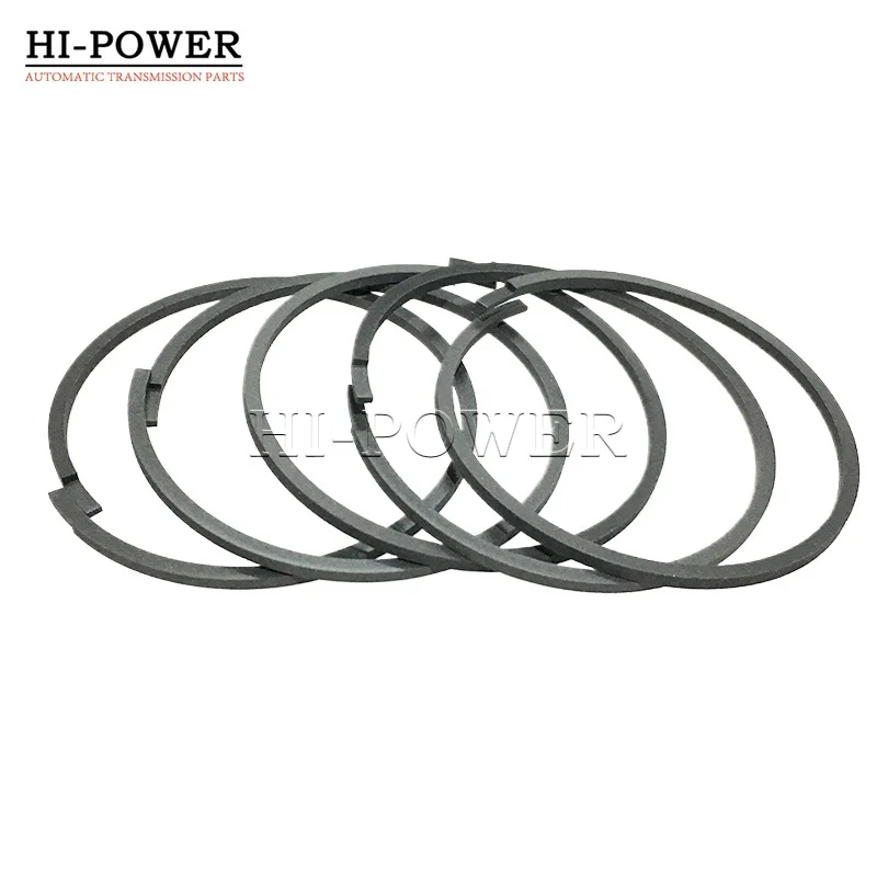 6DCT450 MPS6 Automatic Transmission Oil Ring Seal Kit For FORD VOLVO Gearbox Oil Seal Ring Clutch Peek O-Ring Repair Kit 6DCT450
6DCT450 MPS6 Automatic Transmission Oil Ring Seal Kit For FORD VOLVO Gearbox Oil Seal Ring Clutch Peek O-Ring Repair Kit 6DCT450