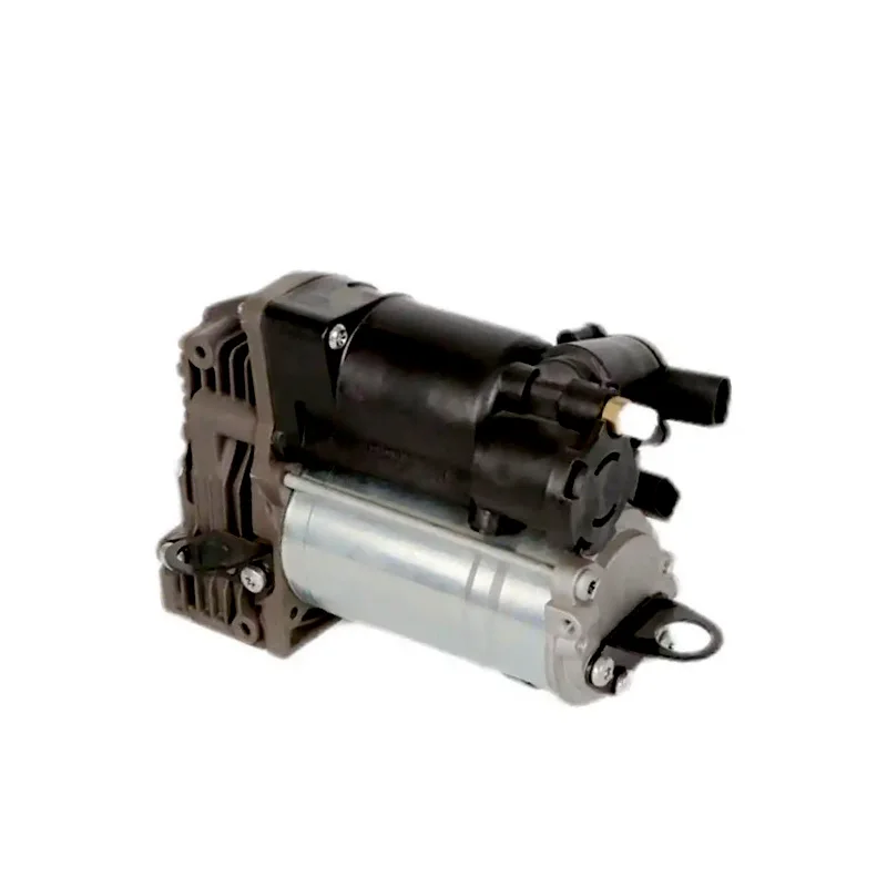 2513200104 Air Suspension Compressor for -Benz R-Class W251 (4 Corner leveling)
2513200104 Air Suspension Compressor for -Benz R-Class W251 (4 Corner leveling)