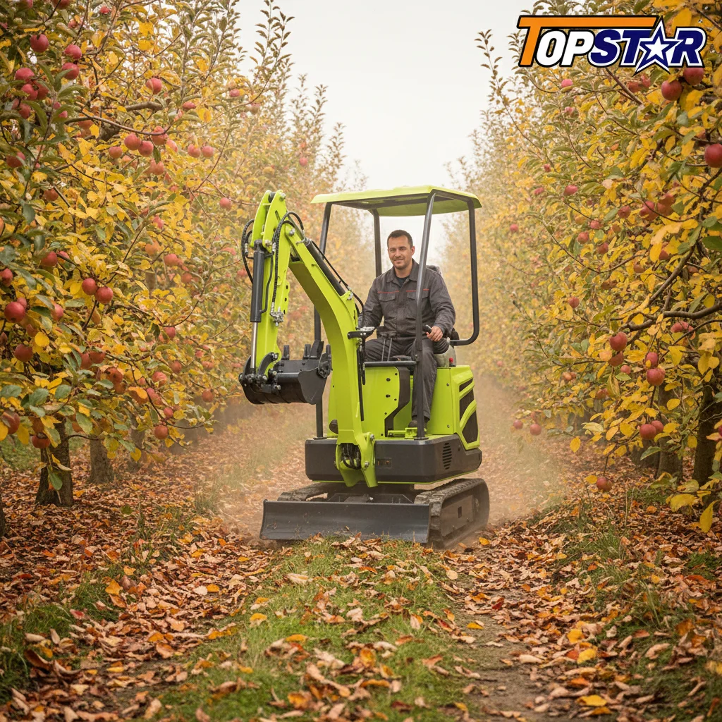 Настроить 0,8 тонны 3,0 тонны Двигатель Yanmar Мини-экскаватор Гидравлический гусеничный палец Bagger CE Stage V EPA Заводская поставка для фермы
Настроить 0,8 тонны 3,0 тонны Двигатель Yanmar Мини-экскаватор Гидравлический гусеничный палец Bagger CE Stage V EPA Заводская поставка для фермы