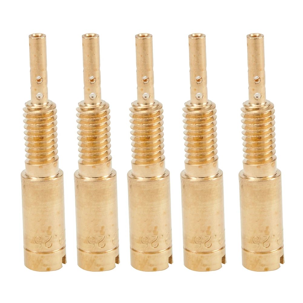 Part Jets Go-karts VM26-672U Slow VM22-3847 5pcs Carburetor Pilot For Mikuni Carb Racing ATV Replacement Brand New
Part Jets Go-karts VM26-672U Slow VM22-3847 5pcs Carburetor Pilot For Mikuni Carb Racing ATV Replacement Brand New