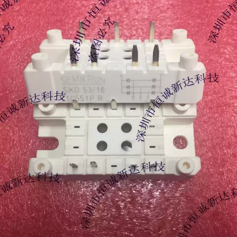 SKD53/16, SKD53/12, SKD53/08, SKD53/14, SKD53/06 — новые, оригинальные.
SKD53/16, SKD53/12, SKD53/08, SKD53/14, SKD53/06 — новые, оригинальные.