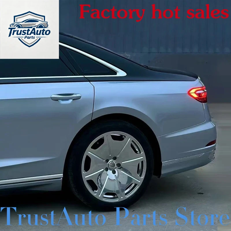 Hot Selling TreasuresPremium Car Accsori Factory Auto Bodykit A - D Upgr + DPA Edition Conversion Front HigTrustAuto Parts Store
Hot Selling TreasuresPremium Car Accsori Factory Auto Bodykit A - D Upgr + DPA Edition Conversion Front HigTrustAuto Parts Store